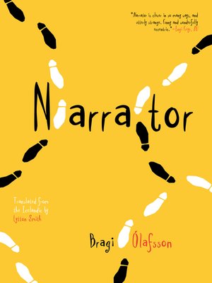 cover image of Narrator